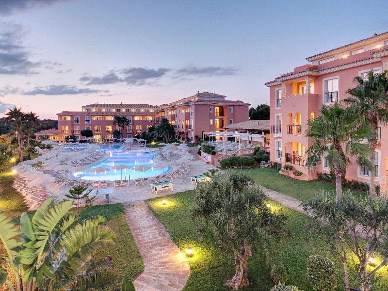 Grupotel Macarella Suites & Spa - Genel