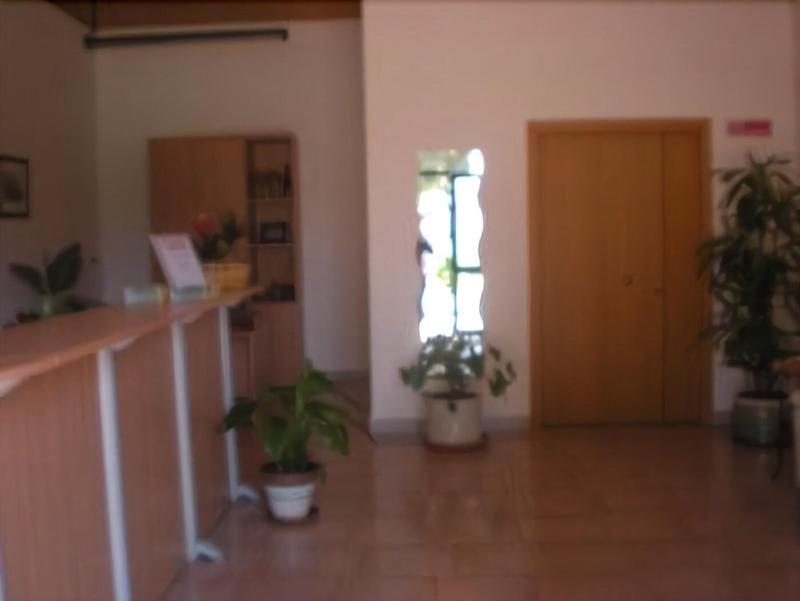 Artemide - Lobi