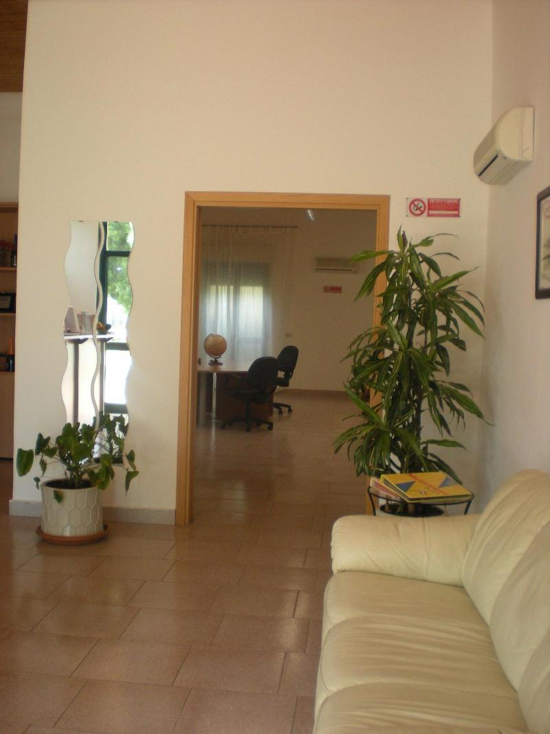 Artemide - Lobi