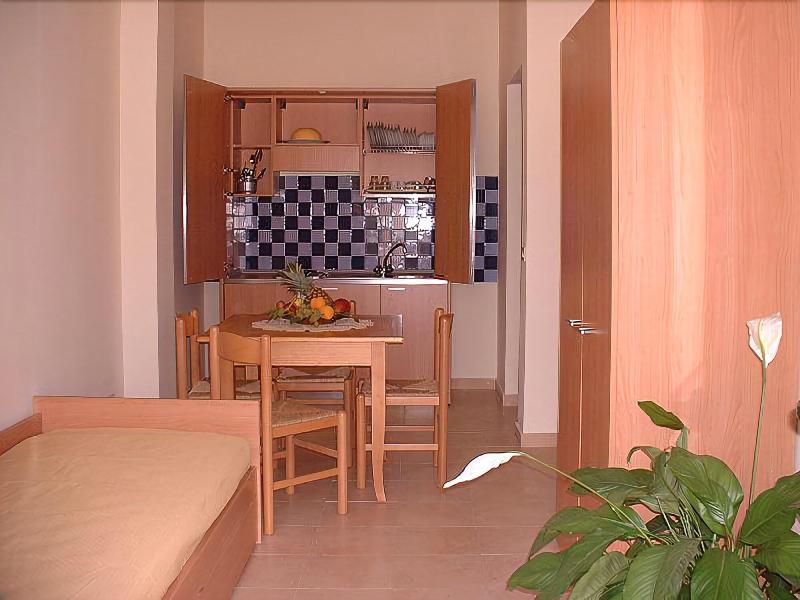Artemide - Oda