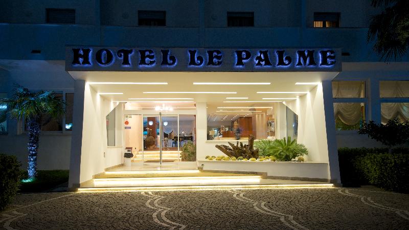 Le Palme - Genel