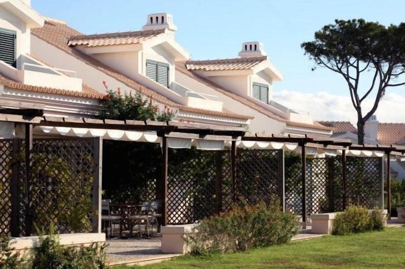 Vila Bicuda Resort - Lobi