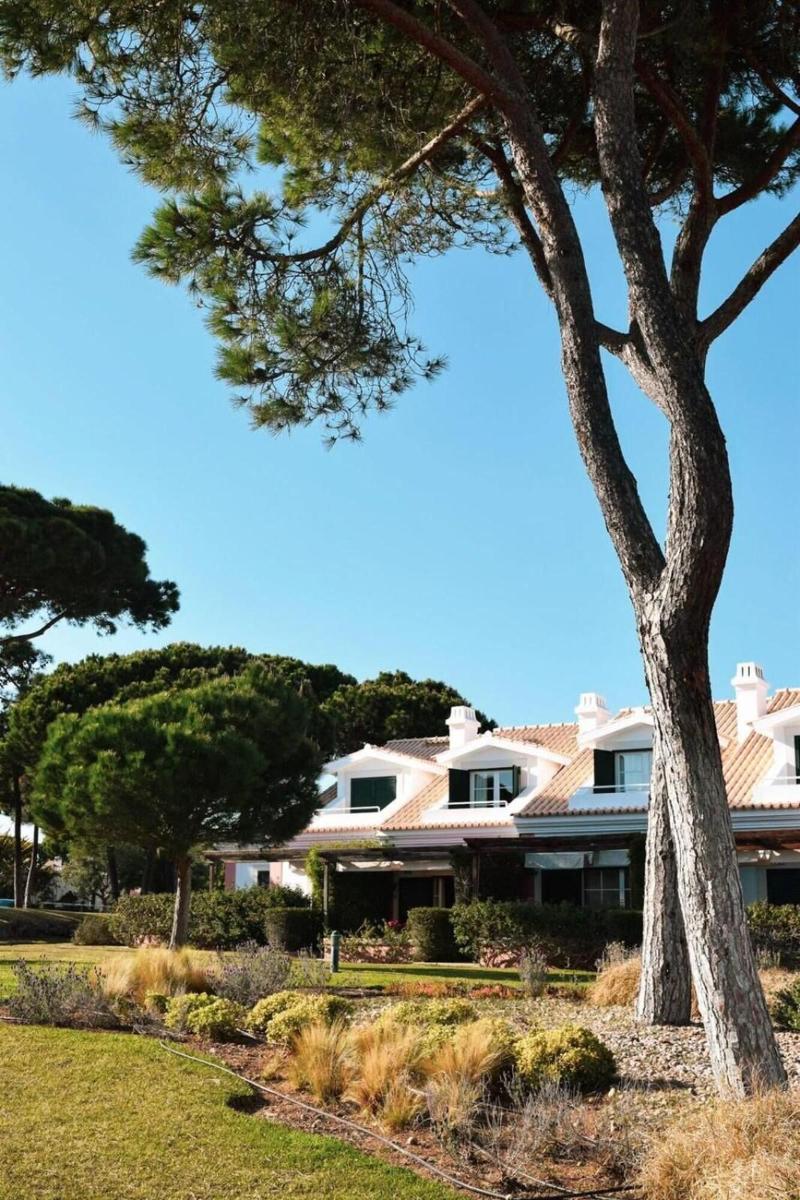 Vila Bicuda Resort - Genel