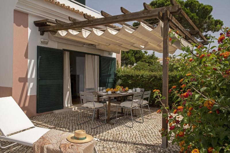 Vila Bicuda Resort - Genel