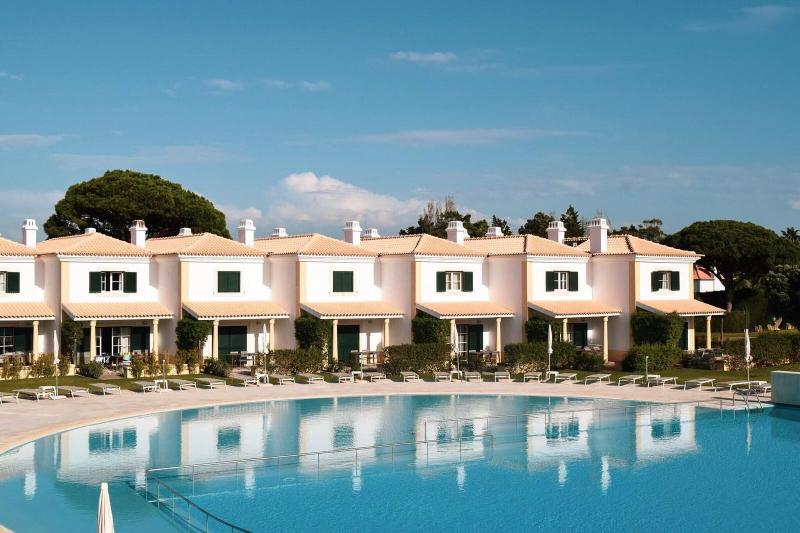Vila Bicuda Resort - Genel