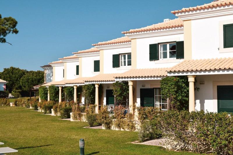 Vila Bicuda Resort - Genel