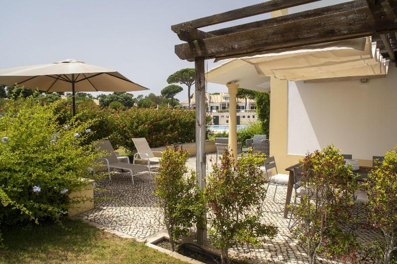 Vila Bicuda Resort - Genel