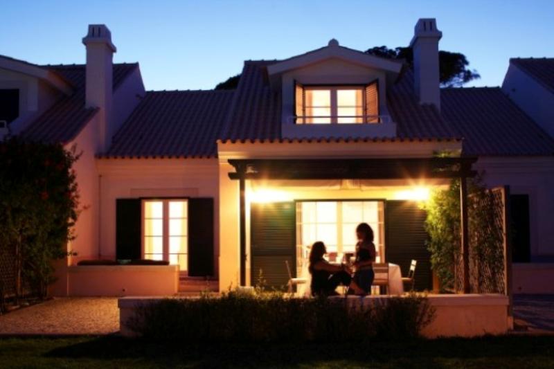 Vila Bicuda Resort - Oda