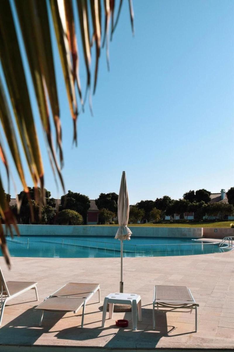 Vila Bicuda Resort - Havuz