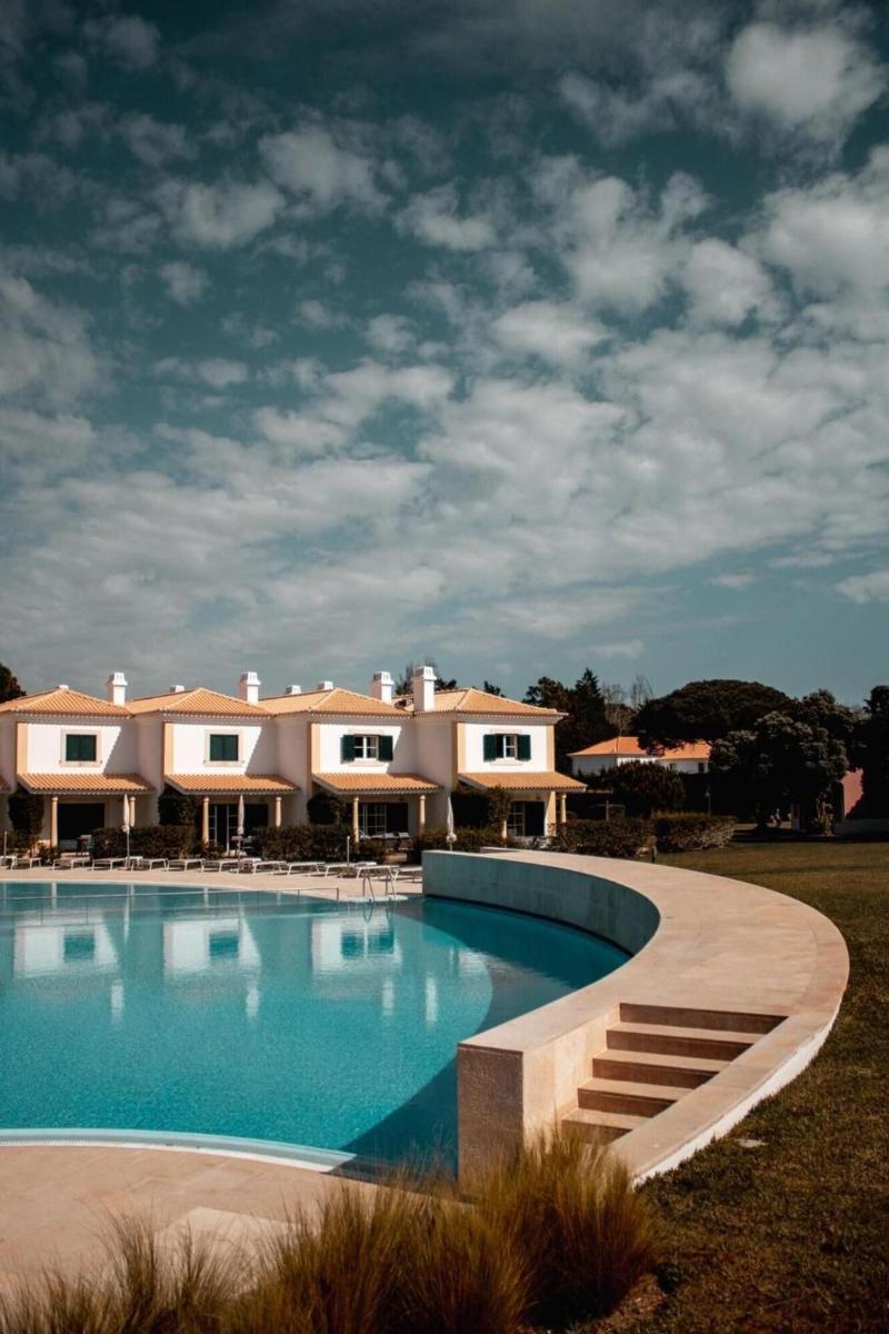 Vila Bicuda Resort - Havuz