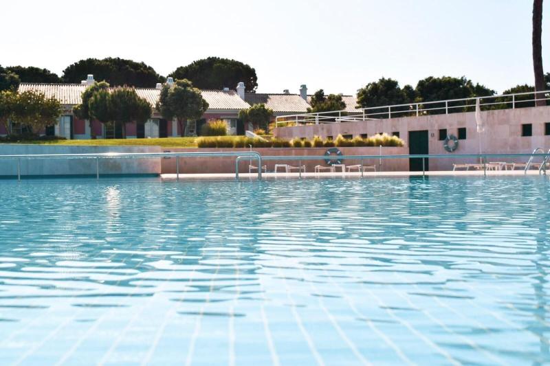 Vila Bicuda Resort - Havuz