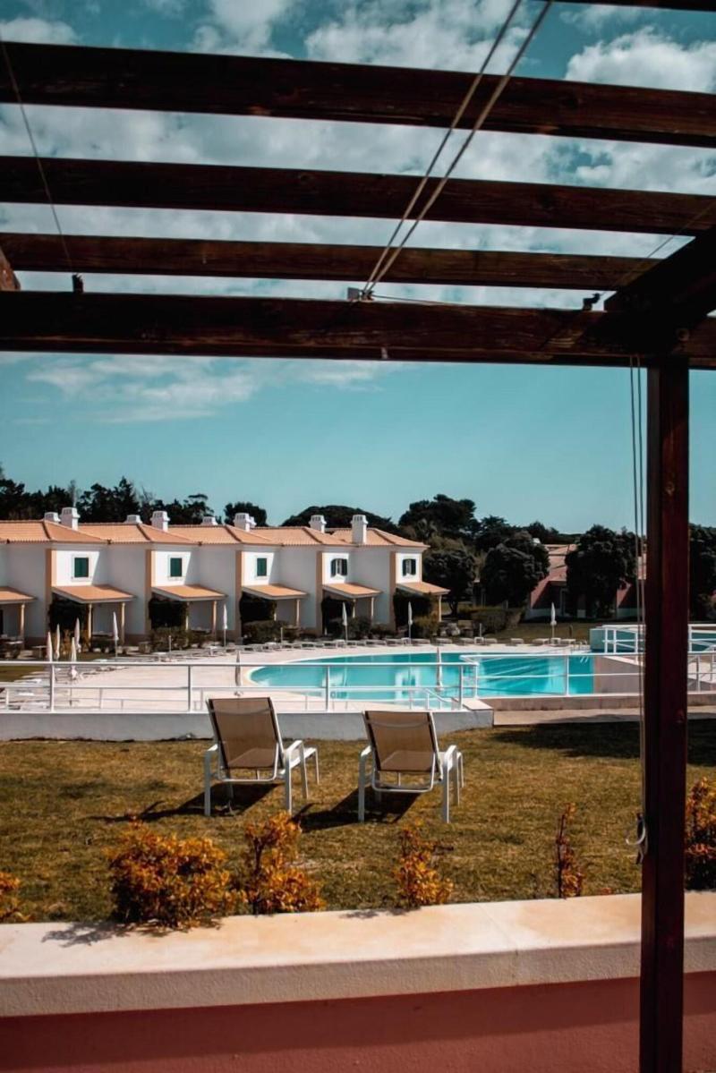 Vila Bicuda Resort - Havuz