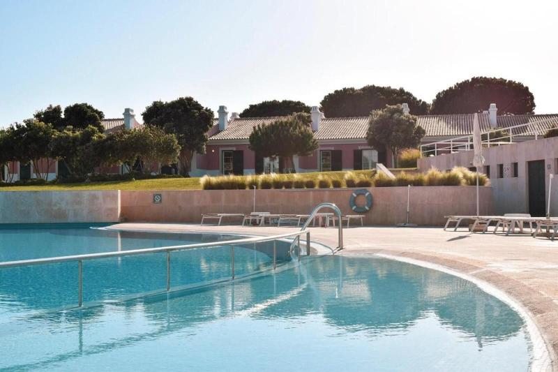 Vila Bicuda Resort - Havuz