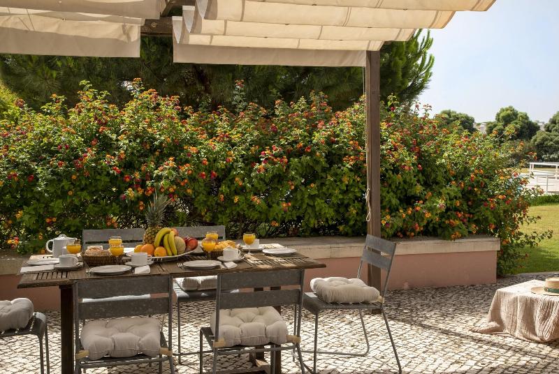 Vila Bicuda Resort - Restoran