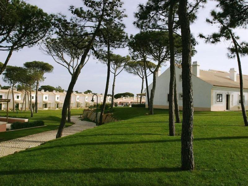 Vila Bicuda Resort - Teras