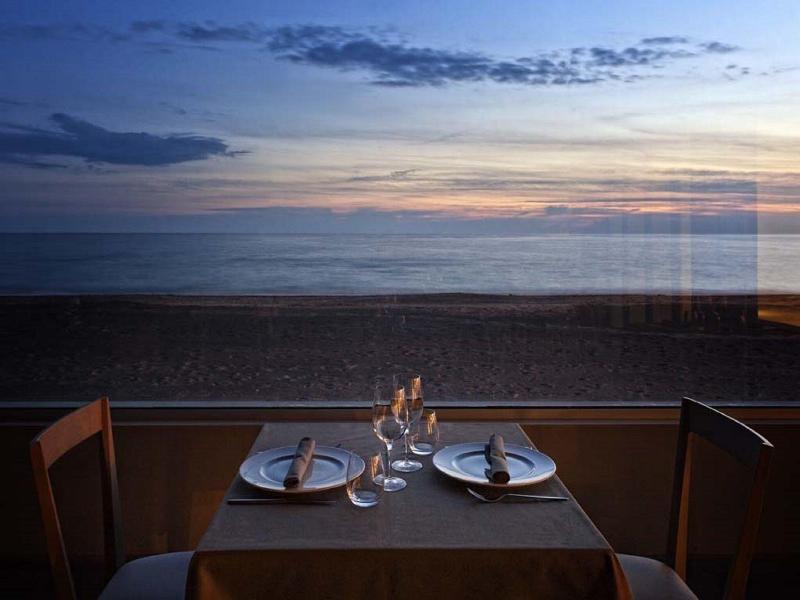 Il Fogliano - Restoran