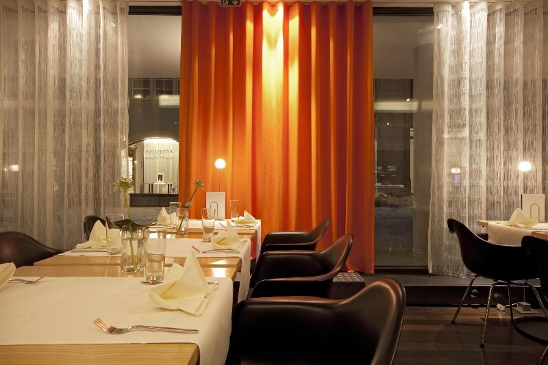 Dom - Restoran