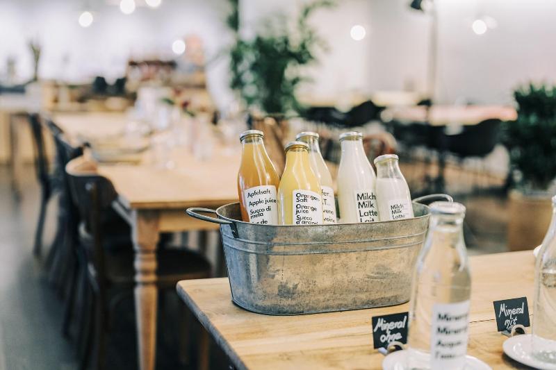 Dom - Restoran