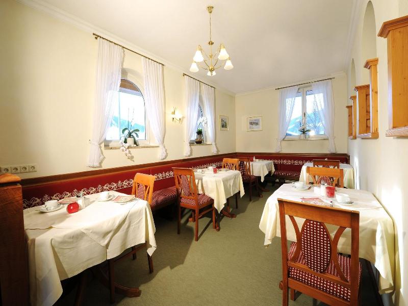 Kristall - Restoran