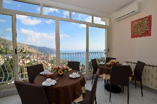 Splendid Hotel Taormina - Handwritten Collection
