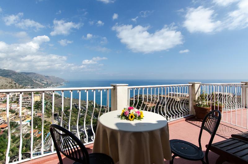 Splendid Hotel Taormina - Handwritten Collection - Genel