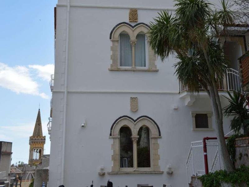Splendid Hotel Taormina - Handwritten Collection - Genel