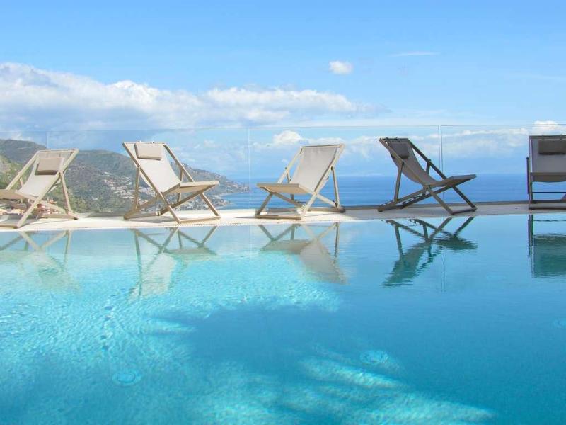Splendid Hotel Taormina - Handwritten Collection - Genel