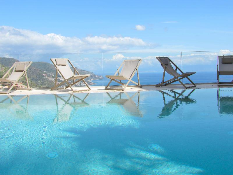 Splendid Hotel Taormina - Handwritten Collection - Genel