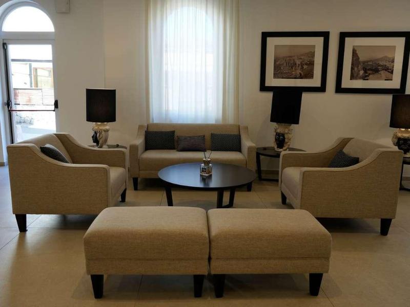 Splendid Hotel Taormina - Handwritten Collection - Genel
