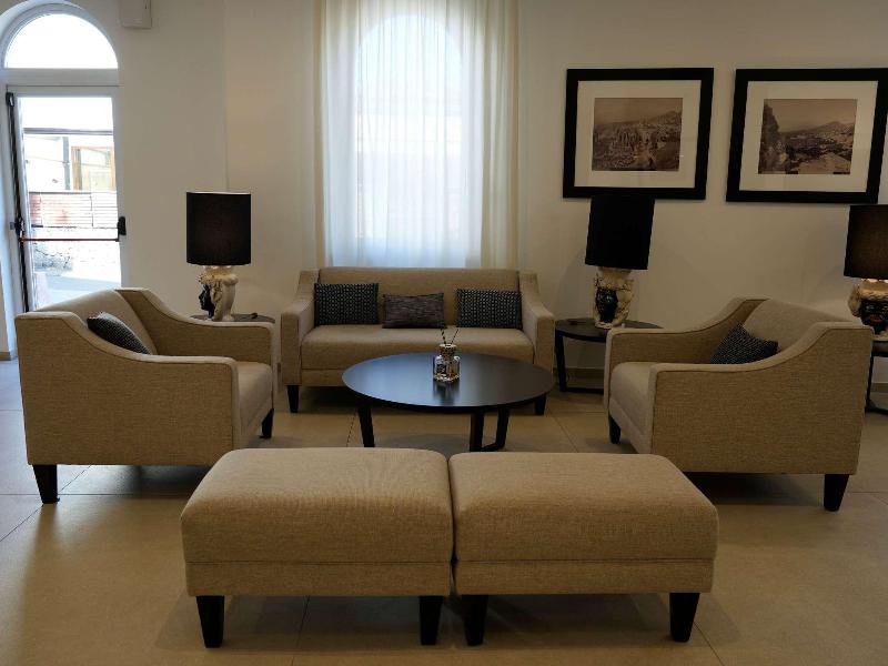 Splendid Hotel Taormina - Handwritten Collection - Genel