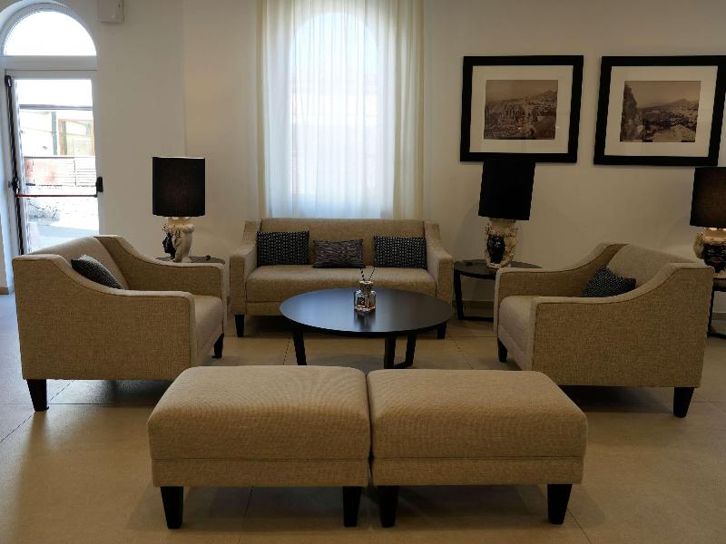 Splendid Hotel Taormina - Handwritten Collection - Genel