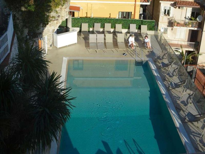 Splendid Hotel Taormina - Handwritten Collection - Genel