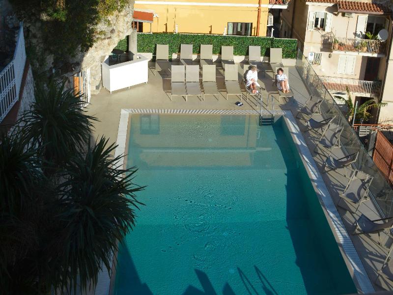 Splendid Hotel Taormina - Handwritten Collection - Genel