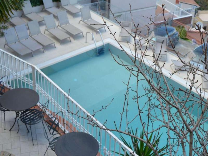 Splendid Hotel Taormina - Handwritten Collection - Genel