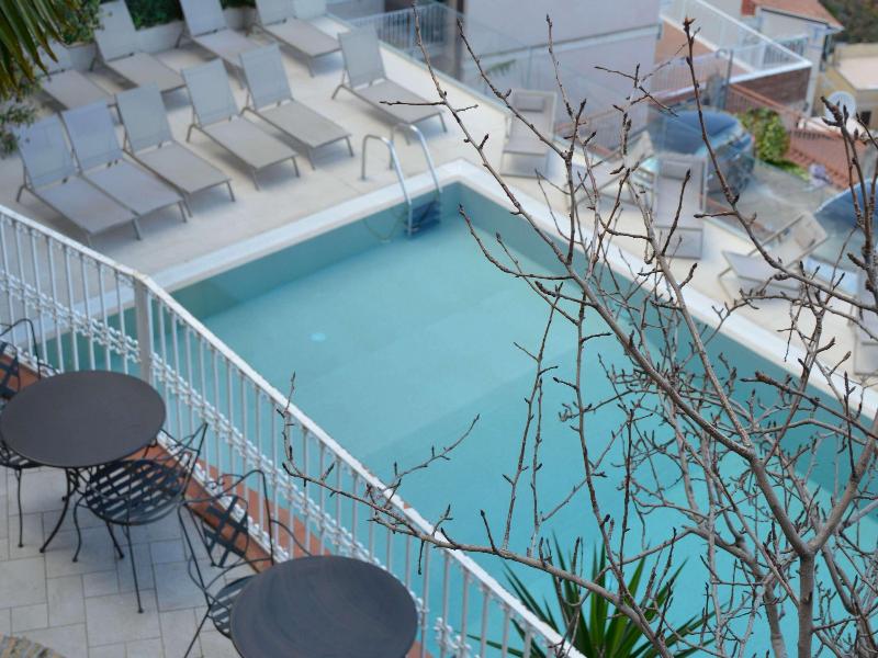 Splendid Hotel Taormina - Handwritten Collection - Genel