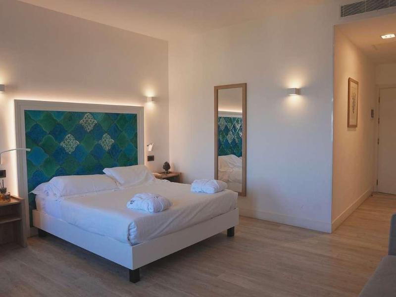 Splendid Hotel Taormina - Handwritten Collection - Genel
