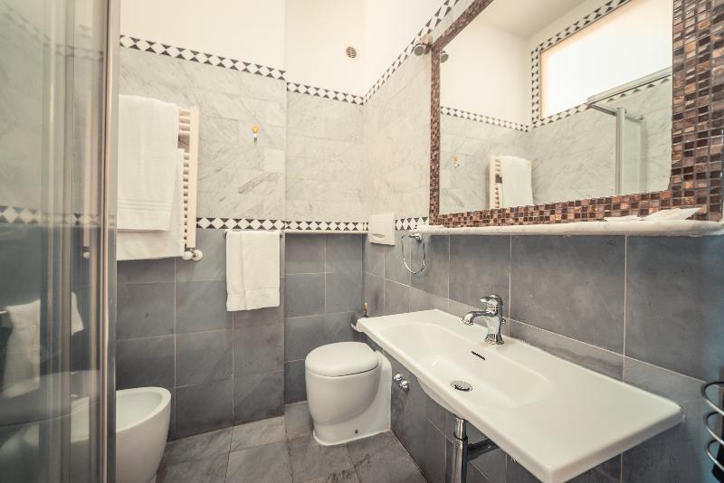 Splendid Hotel Taormina - Handwritten Collection - Oda