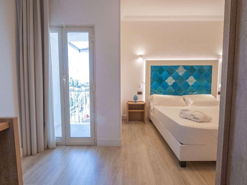 Splendid Hotel Taormina - Handwritten Collection - Oda