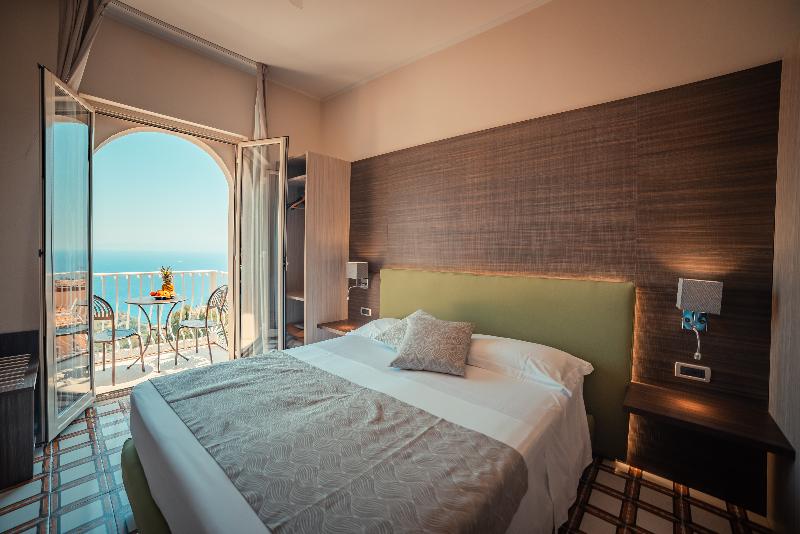 Splendid Hotel Taormina - Handwritten Collection - Oda