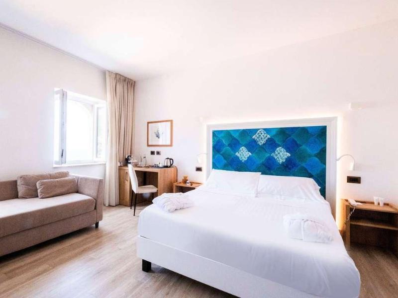 Splendid Hotel Taormina - Handwritten Collection - Oda