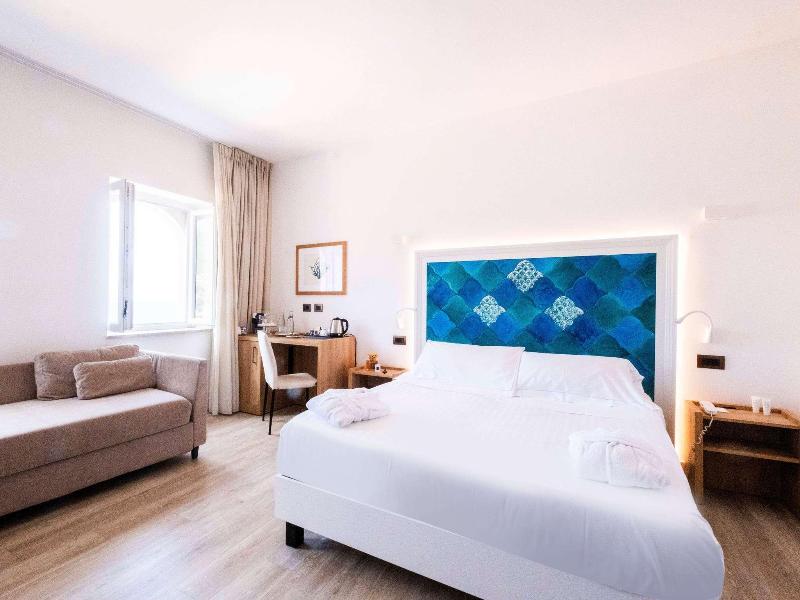 Splendid Hotel Taormina - Handwritten Collection - Oda