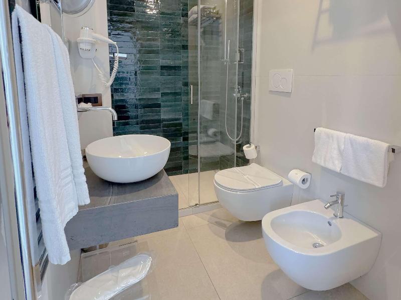 Splendid Hotel Taormina - Handwritten Collection - Oda