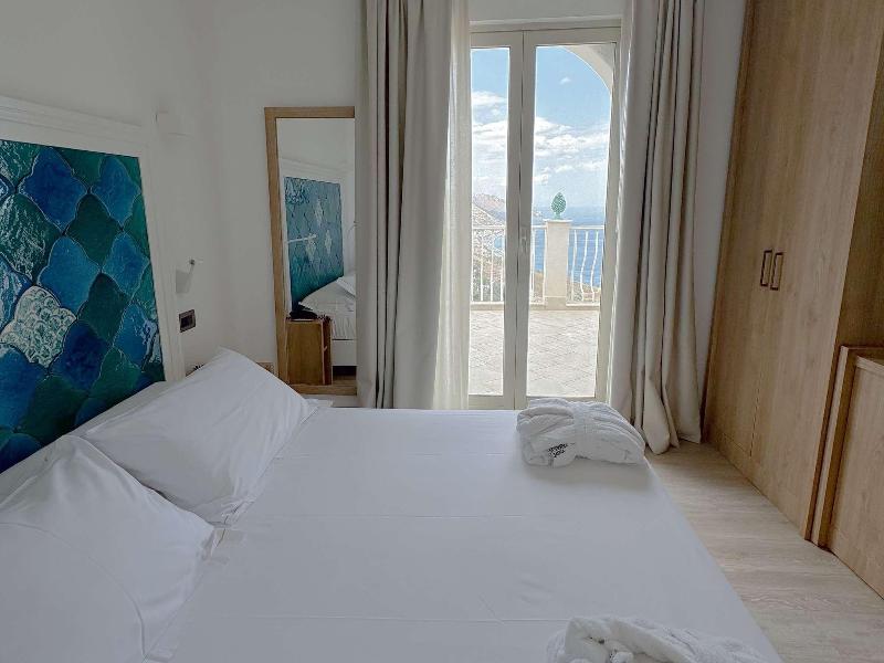 Splendid Hotel Taormina - Handwritten Collection - Oda