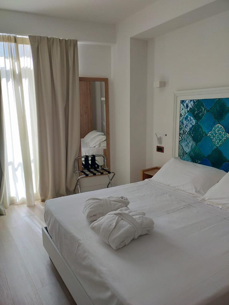 Splendid Hotel Taormina - Handwritten Collection - Oda