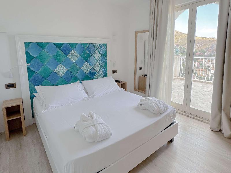 Splendid Hotel Taormina - Handwritten Collection - Oda