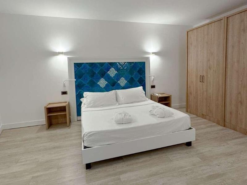 Splendid Hotel Taormina - Handwritten Collection - Oda