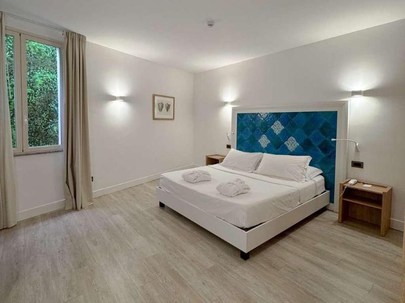 Splendid Hotel Taormina - Handwritten Collection - Oda