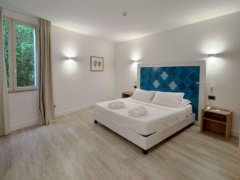 Splendid Hotel Taormina - Handwritten Collection - Oda
