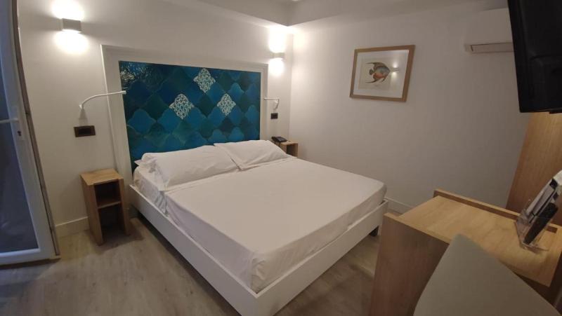 Splendid Hotel Taormina - Handwritten Collection - Oda