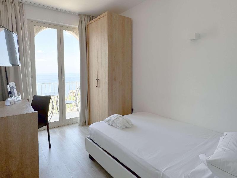 Splendid Hotel Taormina - Handwritten Collection - Oda